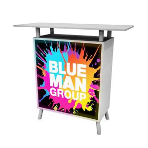 ECO-47C Backlit Counter